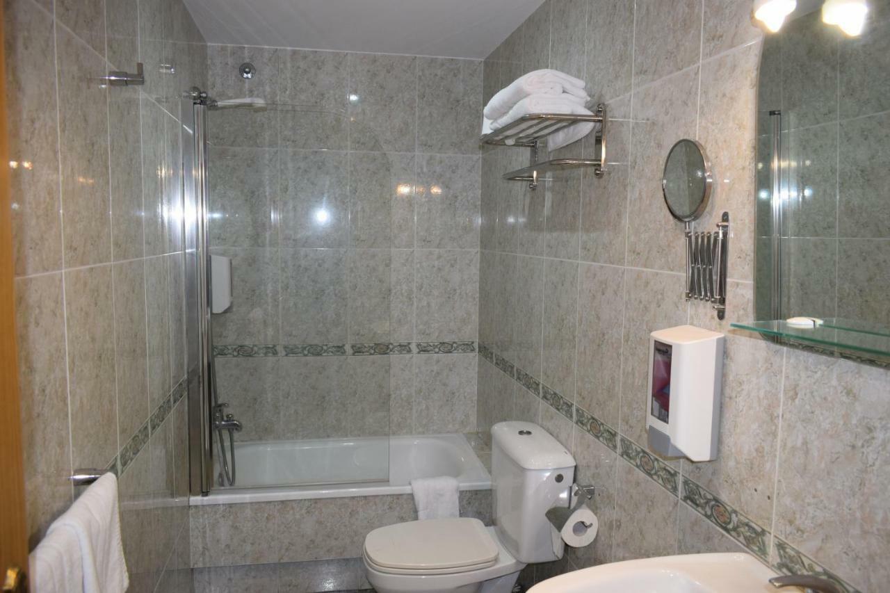 Apartamentos Vida Versus Sanxenxo Exterior photo
